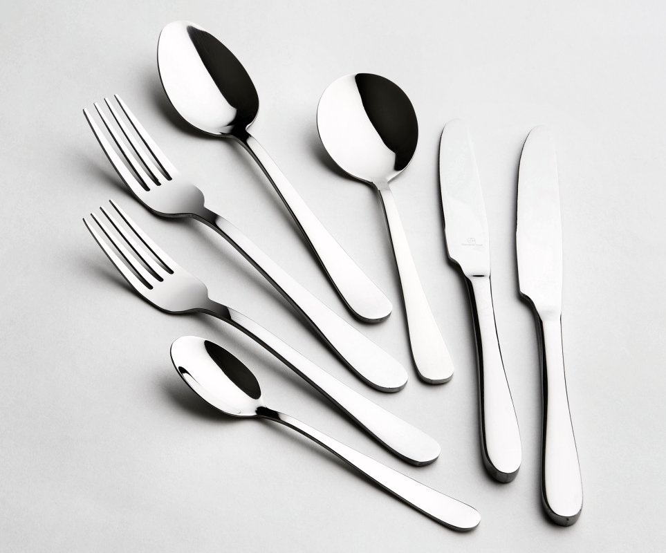 Milan Cutlery